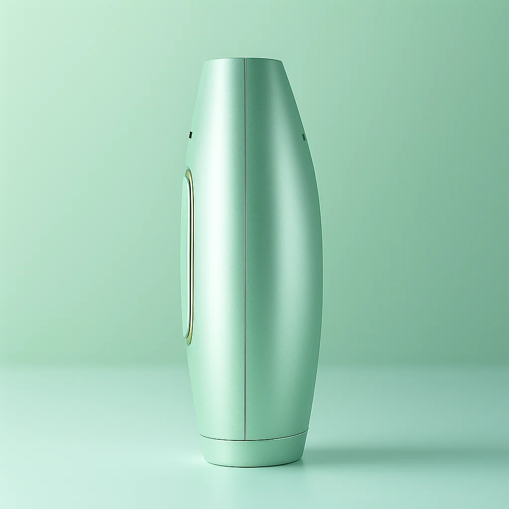 Glow IPL Laser Epilator for Women